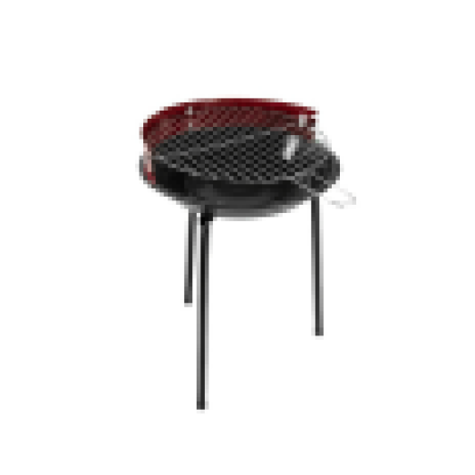 0532 Körgrill 3 lábú, 34cm