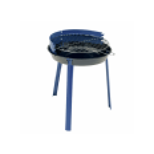 0534 Körgrill 3 lábú, 34.5 cm