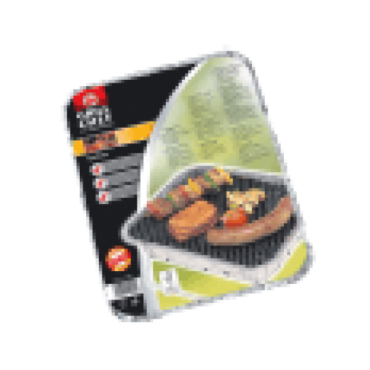 0600 Express grill 29x22cm