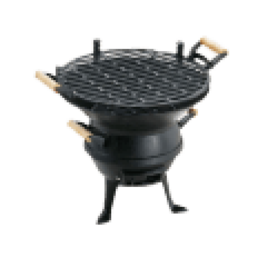 0630 Grillhordó 36cm