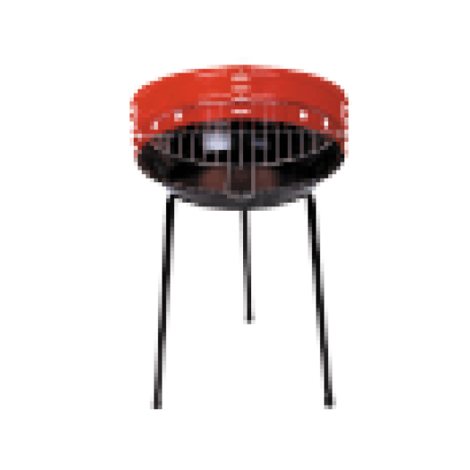 11008 Körgrill, 30 cm