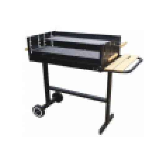 11468 Party-Grillkocsi
