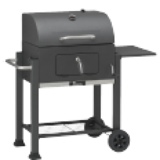 11503 Grillchef fedeles faszenes grill