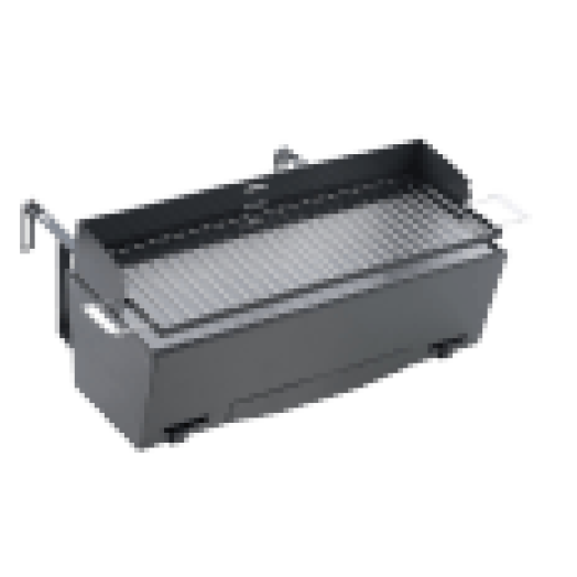 11900 Faszenes balkongrill