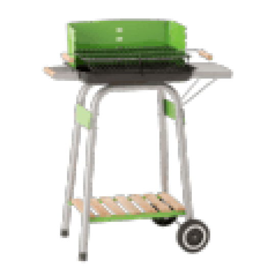 31429 Feelgood grillkocsi