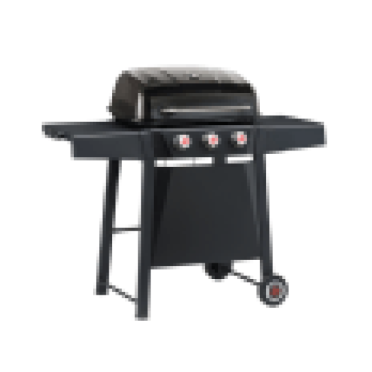 12200 Midas gázgrill