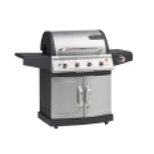 12660 Miton PTS 4.1 grill