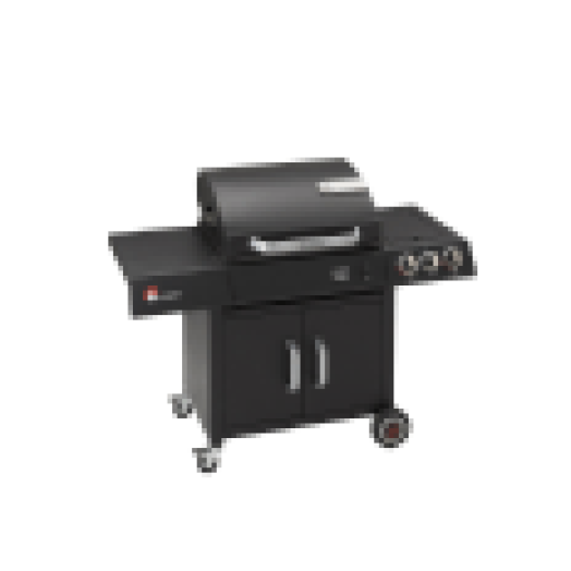 12745 IR Expert gázgrill