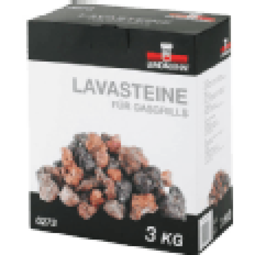 0273 Lávakő, 3kg