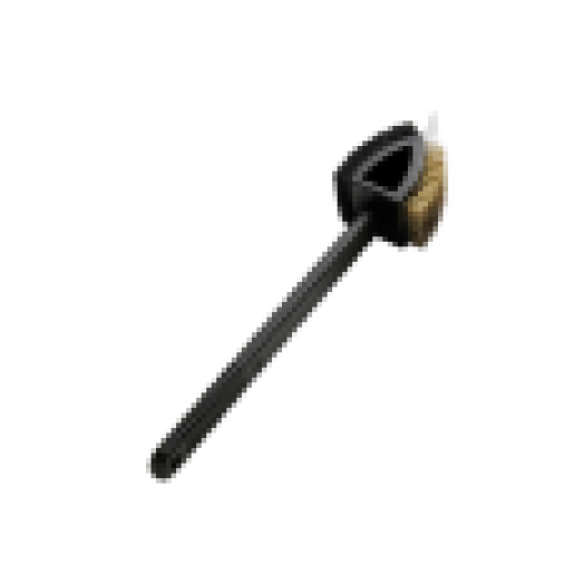 10900 Grilltisztító kefe 38 cm