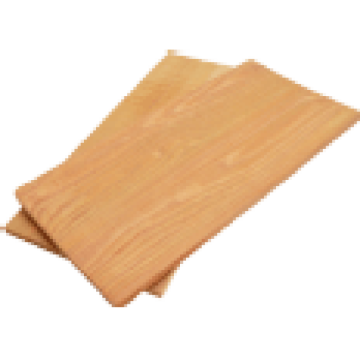 13956 Vörös cédrus füstölő lap