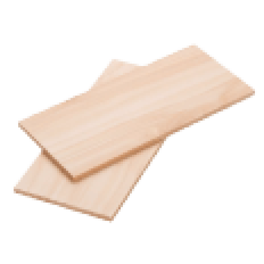15540 Selection hickory füstölőlap 2 db
