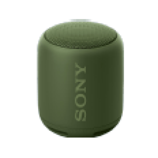 SRS-XB10G hordozható bluetooth hangszóró