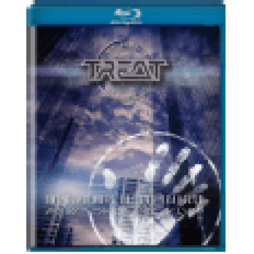 The Road More Or Less Traveled (Blu-ray)