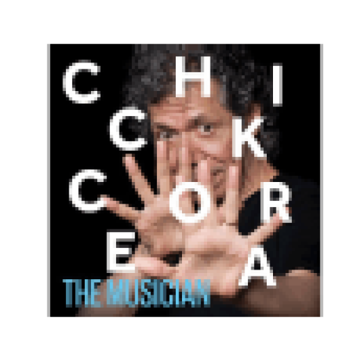 The Musician (CD)