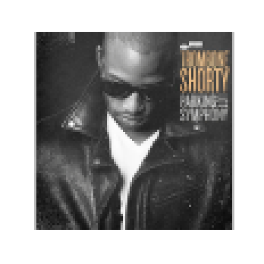 Parking Lot Symphony (CD)