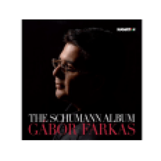 The Schumann Album (CD)