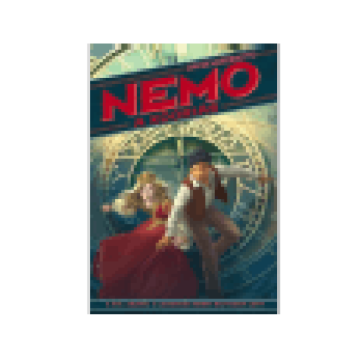 Nemo 2. - A kőóriás