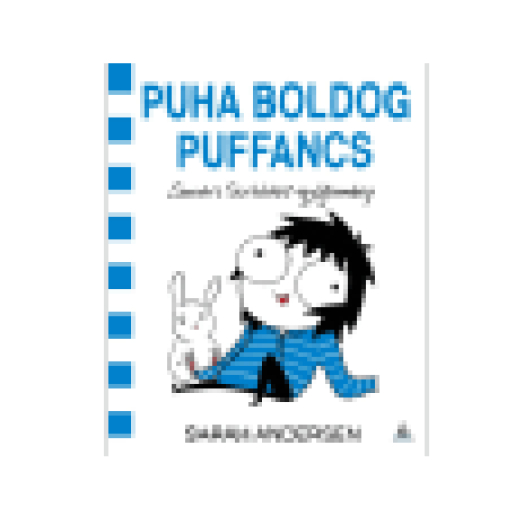 Puha boldog puffancs - Sarah's Scribbles Gyűjtemény