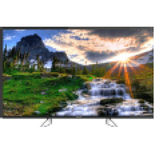 TX-49EX600E 4K UltraHD Smart LED televízió