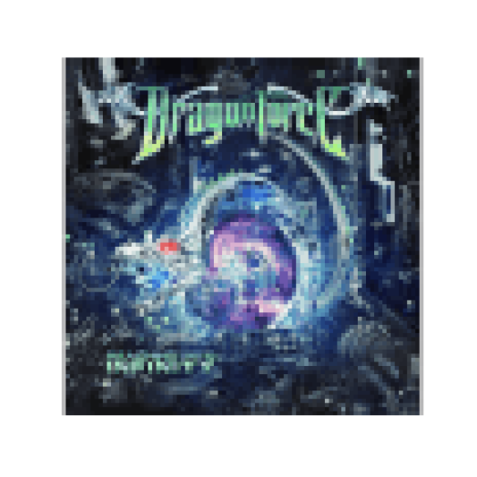 Reaching Into Infinity (CD)