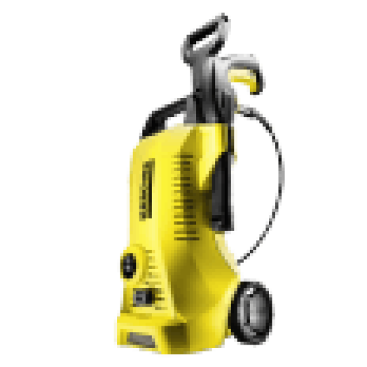 K 2 Premium Full Control magasnyomású mosó 1.673-420.0