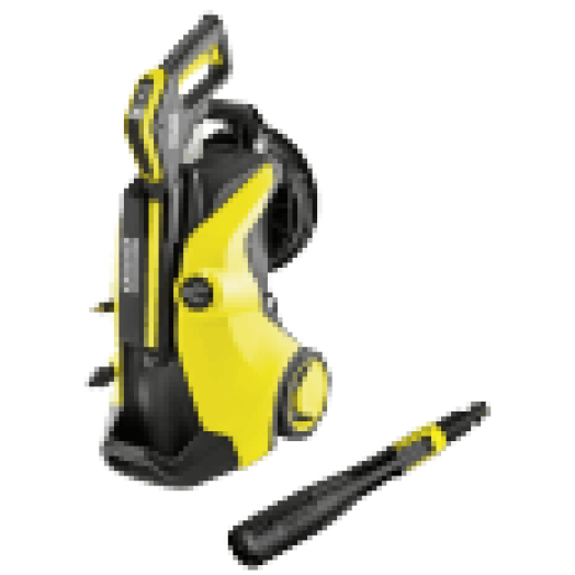 K 5 Premium Full Controll Plus magasnyomású mosó 1.324-630.0