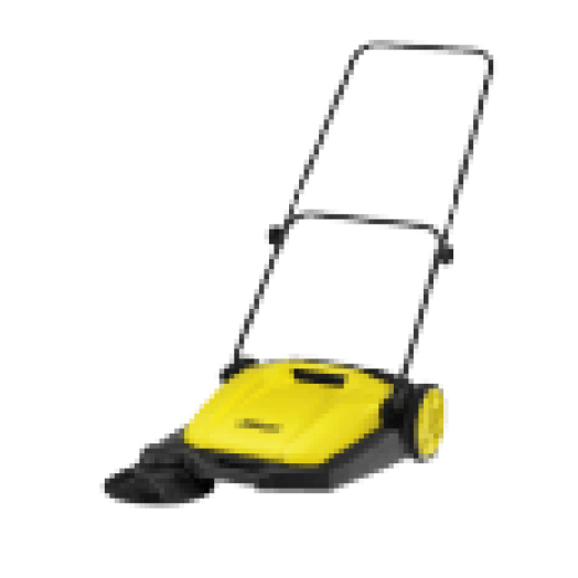 S 550 kültéri seprőgép 1.766-200.0