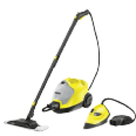 SC 4 Iron Kit gőztisztító 1.512-408.0
