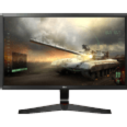24MP59G-P 24" IPS Full HD gaming monitor
