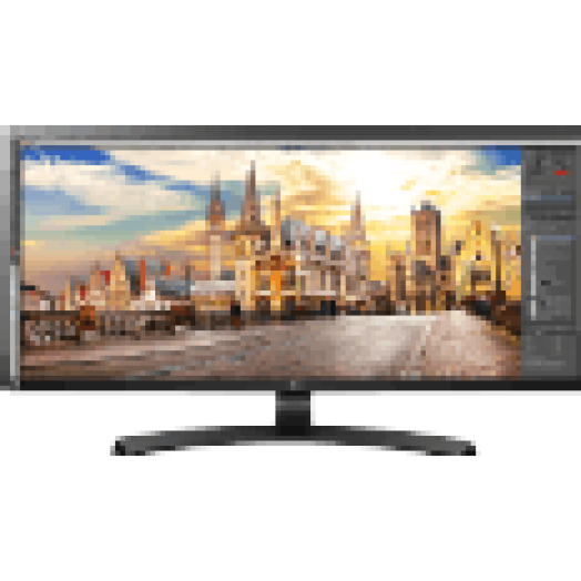 29UM59-P 29" monitor