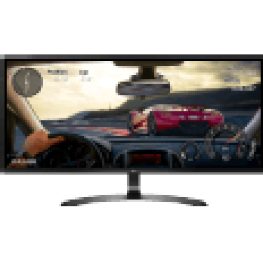 34UM59-P 34" monitor