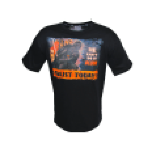 Star Wars: Propaganda póló - XL (Kiegészítők/Relikviák)