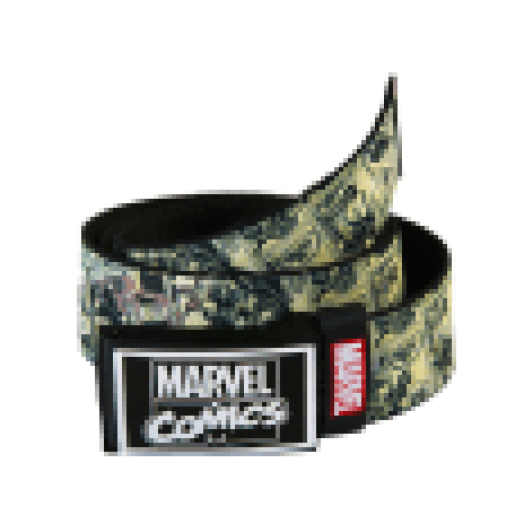 Marvel Comics öv (Kiegészítők/Relikviák)
