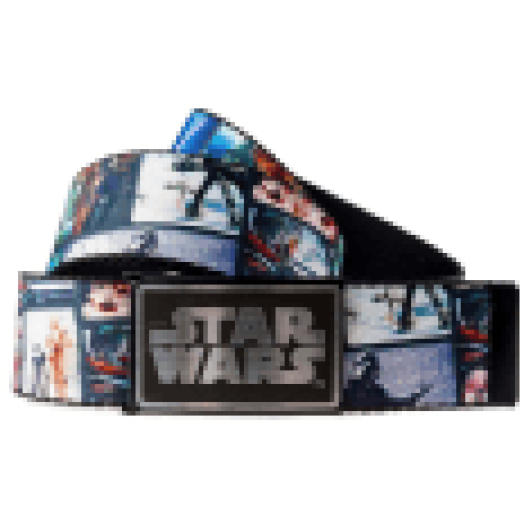 Star Wars Comics öv (Kiegészítők/Relikviák)