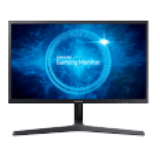 S25HG50FQU 25" monitor 1ms