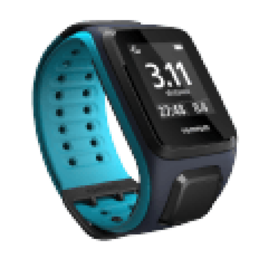 Runner 2 Cardio + Music Sportóra