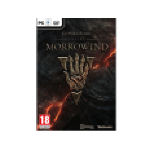 The Elder Scrolls Online: Morrowind (PC)