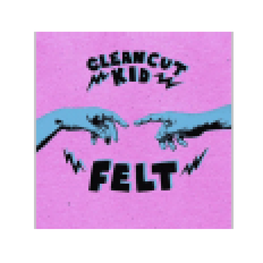 Felt (CD)