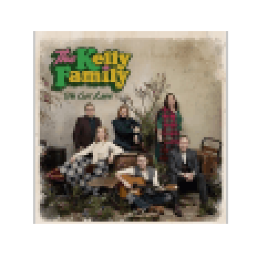 We Got Love (CD)