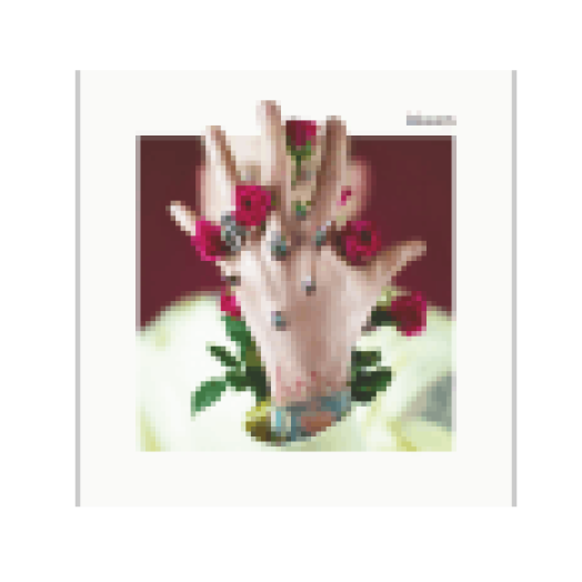 Bloom (CD)