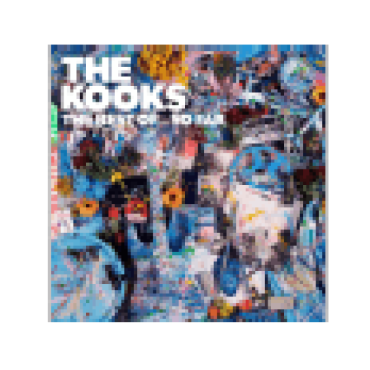 The Best of... So Far (CD)