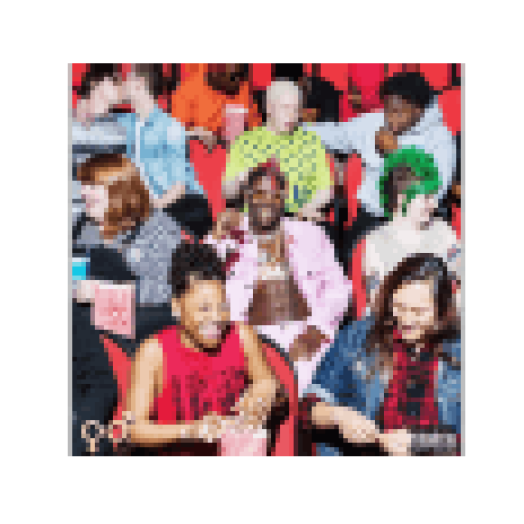 Teenage Emotions (CD)