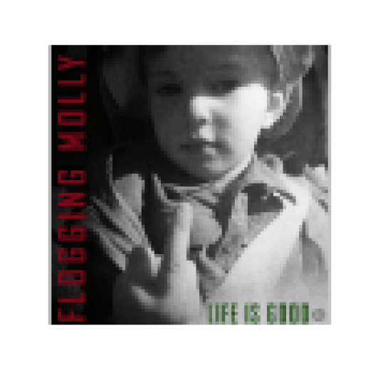 Life is Good (CD)