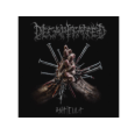 Anticult (Digipak) (CD)