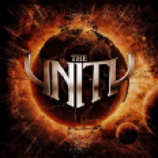 The Unity (Digipak) (CD)