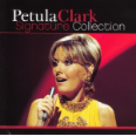 Signature Collection (CD)