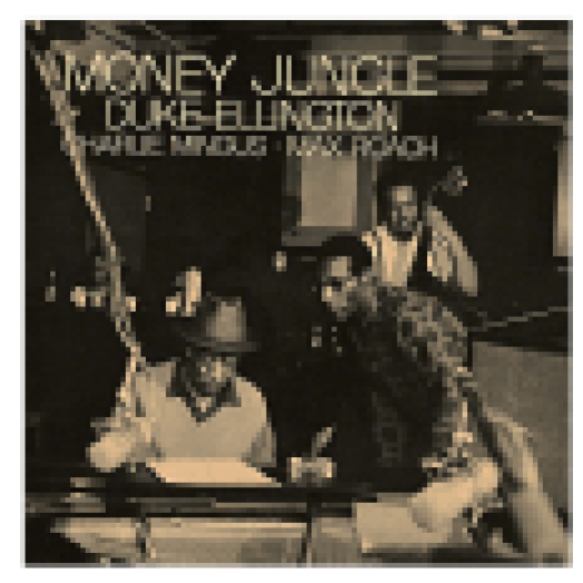 Money Jungle (CD)