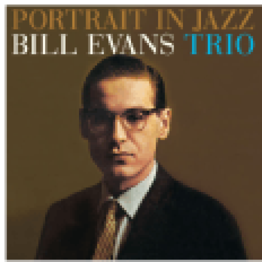 Portrait in Jazz (CD)