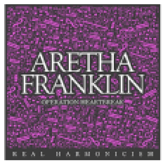 Operation Heartbreak (CD)